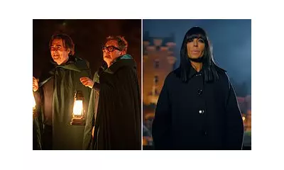 BBC's Celebrity Traitors Finale Plunged Into Chaos As Shocking Result Leaks Online Days Before Broadcast