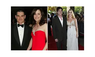 Billy Crudup Breaks Silence on Ex Mary-Louise Parker 22 Years After Scandal