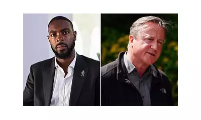 Black Men Face Double Prostate Cancer Risk as Screening Denied