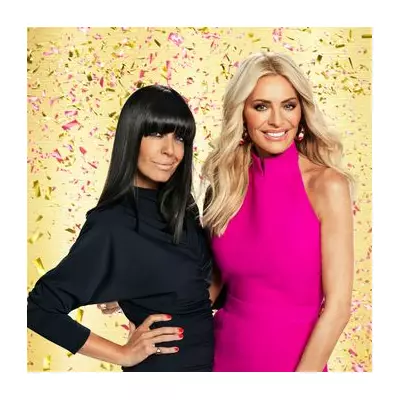 Bradley Walsh Tipped as New Strictly Host After Set Visit Fuels Rumours