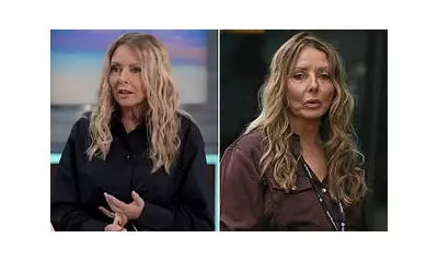 Carol Vorderman, 64, Undergoes Tests for 70 Cancers After Arthritis Battle