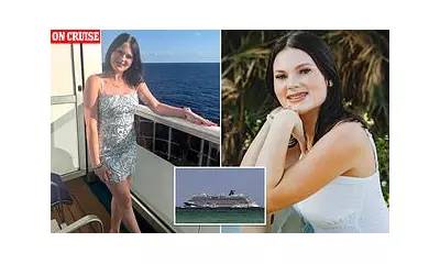 Cheerleader's Body Found Hidden Under Bed on Carnival Cruise Ship