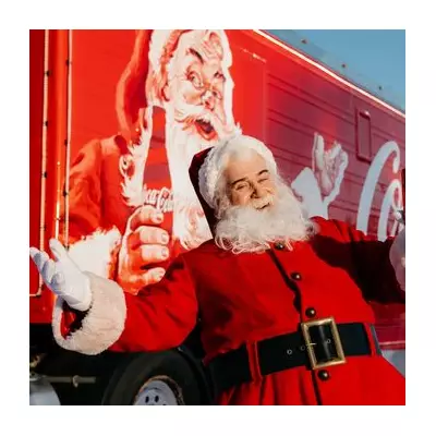 Coca-Cola Christmas Truck Tour 2025: UK Schedule & Festive Stops