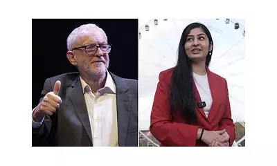 Corbyn's Your Party in Chaos as Co-Founder Boycotts Conference Over 'Witch-Hunt'