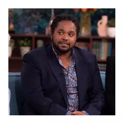 Countryfile's Hamza Yassin Reveals 9-Month Car Living Struggle