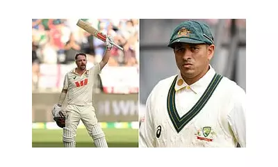 Cricket Legend: Travis Head Can Replace Khawaja As Opener By Demanding It