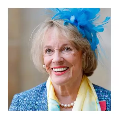 Dame Esther Rantzen's Early Christmas Amid Cancer Battle