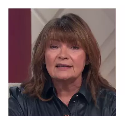 Davina McCall's Early Breast Cancer Diagnosis After Spotting Lorraine Kelly Campaign