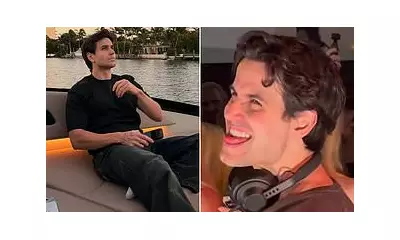 DJ Levi's Viral Dance Moves Spark Global Mockery and Fan Defence