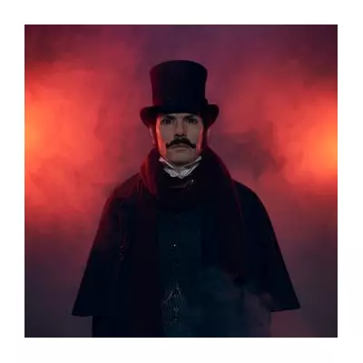 DNA Breakthrough Identifies Jack the Ripper as Aaron Kosminski