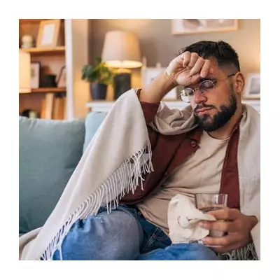 Don't Ignore These 3 NHS Flu Warning Signs - They Could Signal Serious Trouble