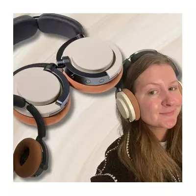 Dyson OnTrac Headphones Slashed by £200 in Black Friday Deal