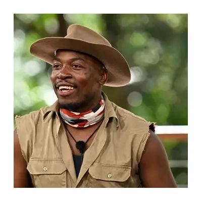 Eddie Kadi's Jungle Exit Sparks Ruby Wax Contraband Claim on I'm A Celeb