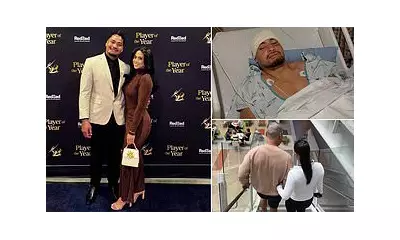 Eli Katoa's Brain Surgery Recovery: Melbourne Storm Star Vows NRL Return