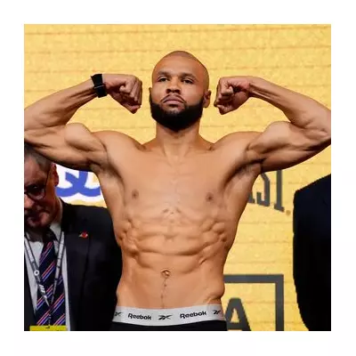 Eubank Jr's Weight Cut Drama Exposed by Bellew's Brutal Story