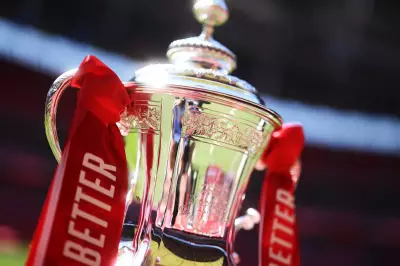 FA Cup Second Round Draw: Non-League Gateshead Land Premier League Opponents in Dramatic Draw