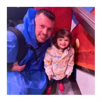 Father Dies by Suicide After Plea Deal in Toddler's Hot Car Death