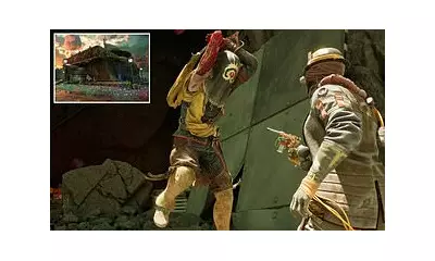 Forget The Main Quest! Why Outer Worlds 2's Real Magic Lies in Its Wild Distractions