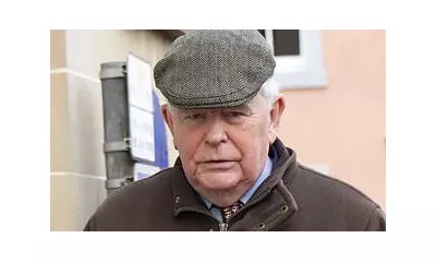 Former Queen's Chaplain Jailed in Paedophile Sting After Sending Indecent Messages to 'Teenage Boy'