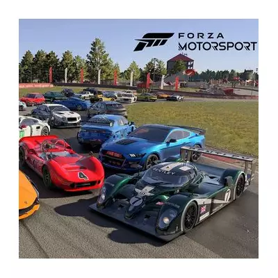 Forza Horizon 6 2026 Release & Japan Setting Confirmed