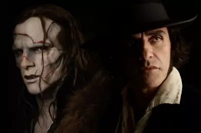 Frankenstein's Lightning: Netflix's 2025 Sci-Fi Epic Reimagines the Classic Monster