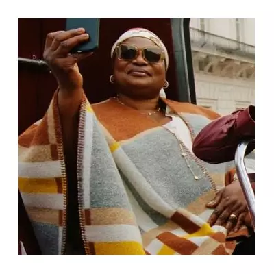 From NHS Nurse to TikTok Star: The Bus Aunty's Viral Journey