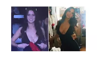 Georgia Fan Harley's Viral ESPN Moment Sparks Internet Frenzy