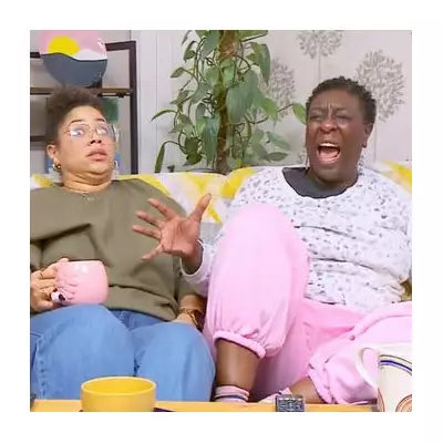 Gogglebox Viewers Fume Over 'Ridiculous' Stranger Things Spoilers