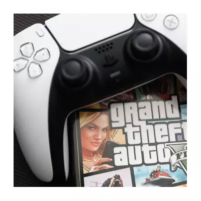 GTA 5 'Insurance Fraud' Mod Sparks Fan Demand for GTA 6 Feature