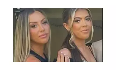 Holly Hagan Pays Tribute to Sister Darci Rose, 19, Following Funeral