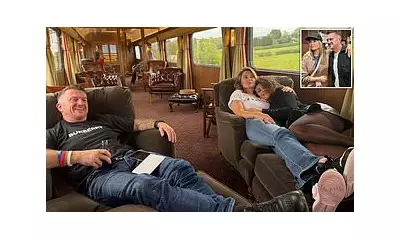 Holly Valance's Political Shift: From Glamour to Far-Right Circles