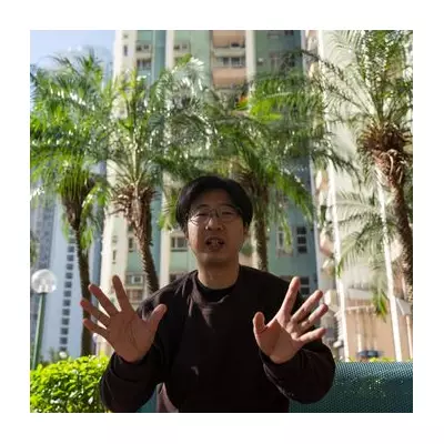 Hong Kong Fire Survivor Recalls Final UK Call Before Near-Death Escape