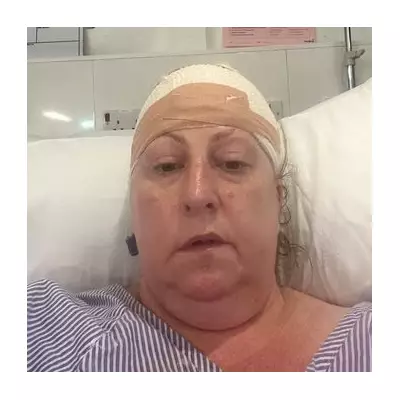 I Thought It Was The Menopause - Then I Got The Shocking Diagnosis That Changed Everything