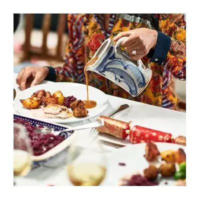 Iceland's £25 Christmas Dinner Box Reviewed: Honest Verdict