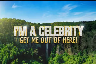I'm a Celebrity 2025 Line-Up: Jack Osbourne, Kelly Brook & Ruby Wax Head to Jungle