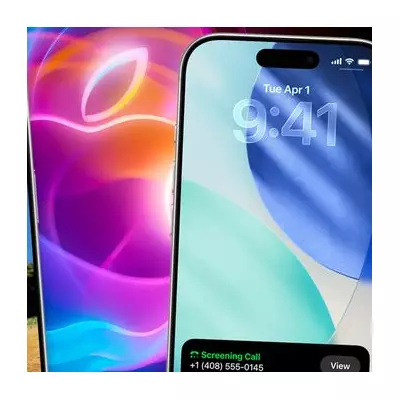 iOS 26 Leak Reveals Game-Changing iPhone Features Coming Your Way