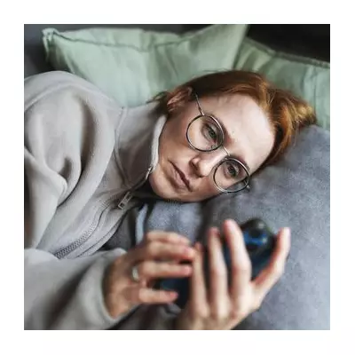 Iron Deficiency: The 'Common' Cause of Low Mood Affecting Billions