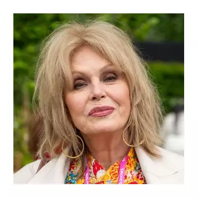 Joanna Lumley, 79, Reveals Why She Won't Plan Her Own Funeral