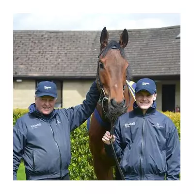 Jonjo O'Neill's yard halts runners after 25 days without a winner