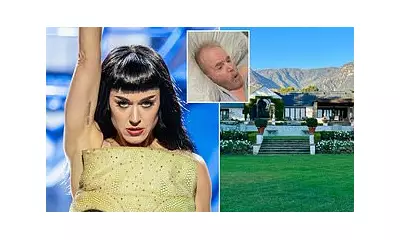 Katy Perry Demands $5M from Disabled Veteran in Property Lawsuit