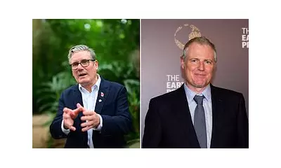 Labour's Green Policy Contradictions: From EV Taxes to Forest Funding U-Turn