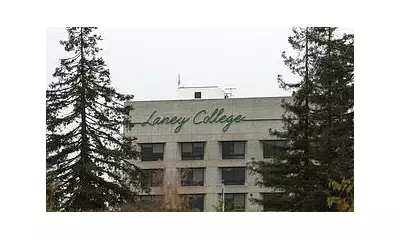 Laney College Athletic Director Shot on Campus, Rushed to Hospital