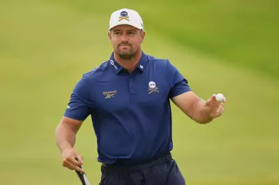 LIV Golf Shocker: Saudi-Backed Tour Plans Major Format Overhaul to 72 Holes for 2026 Season