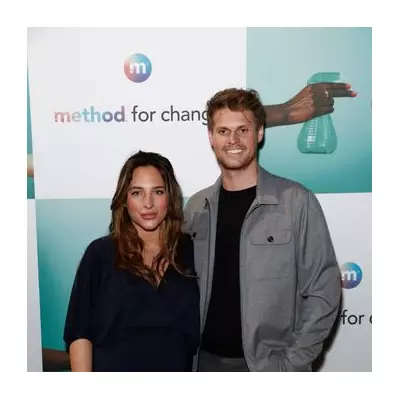 Made in Chelsea's Maeva D'Ascanio Welcomes Baby Girl Josephine