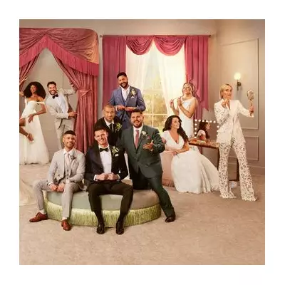 MAFS UK's Keye Luke Admits 'I Broke Trust' as Marriage to Davide Ends