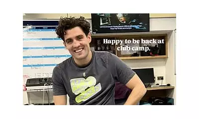 Man City's Kovacic Shows New Hairdo in Injury Update After 4-Minute Season