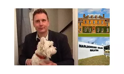 Marlborough College Teacher's Tragic Death After Sacking Over School Trip Joke