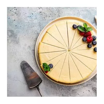 Mary Berry's No-Bake Cheesecake Recipe: The Ultimate Summer Dessert for Effortless Entertaining