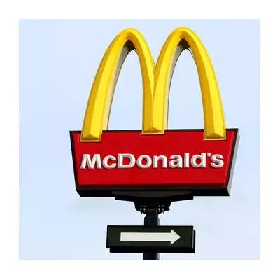 McDonald's 2025 Festive Menu: Grinch Meal & Fan Favourites Return