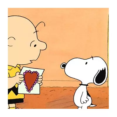 Meet Bayley: The Real-Life Snoopy Dog Taking the Internet by Storm